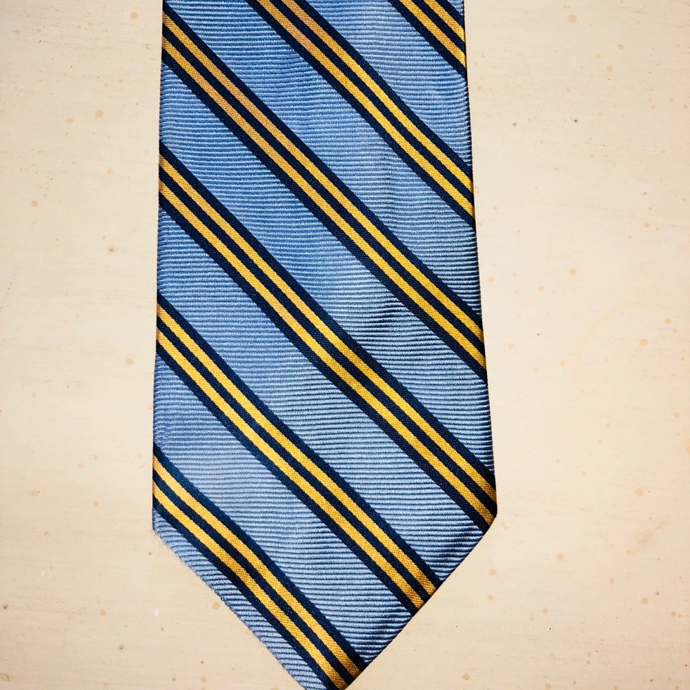 Brooks Brothers Tie